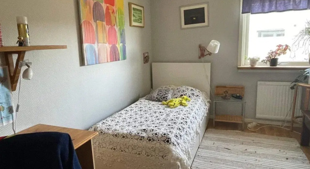 5 Person Holiday Home in Vastra Frolunda, Book Vacation Home  