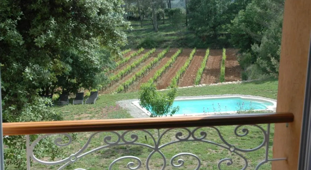 Люкс La Maison de Campagne