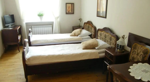 Студия Apartamenty Kajzer