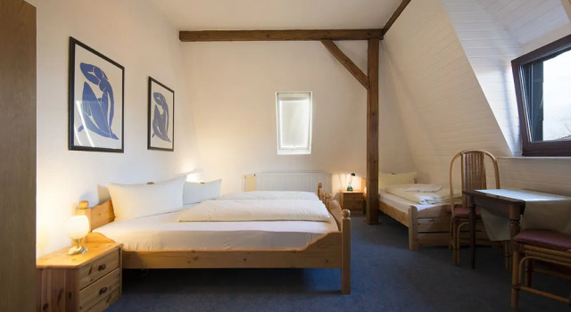Hotel Rheintor