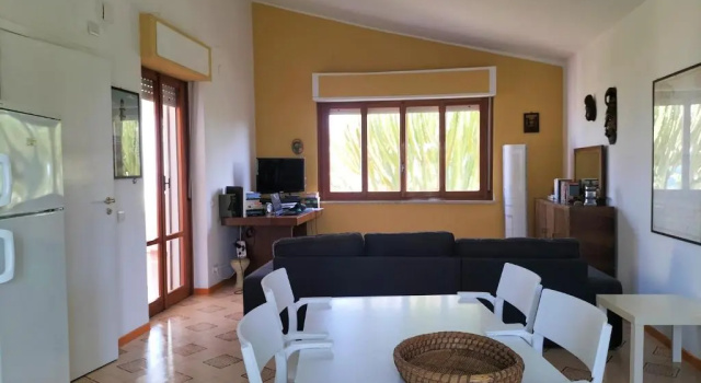 Апартаменты Villa Anastasia