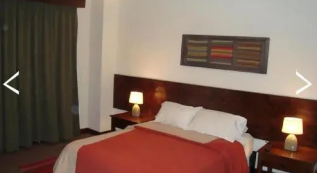Hotel Pilancones