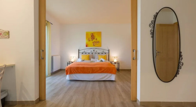 Finca Alegria, Book Hotel 4-Star Hotels in Llucmajor, 4*