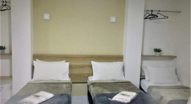 Номер Standard Hotel Malka