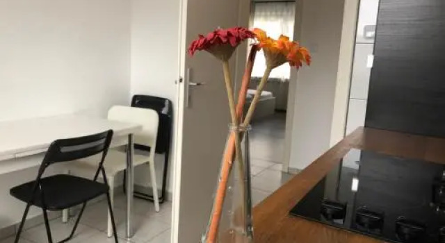 Ferienwohnung Lüdo, Buchen Sie Hotel Sprockhövel Nordrhein-Westfalen