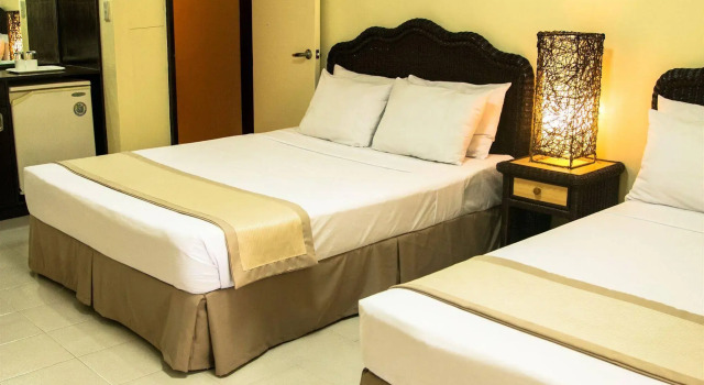 Matabungkay Beach Hotel, Rezerwuj Hotel Hotele SPA w Lian, SPA