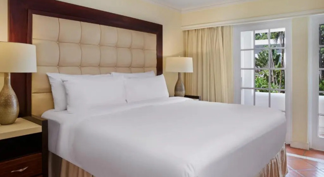 Номер Luxury The House, An Autograph Collection All-Inclusive Resort