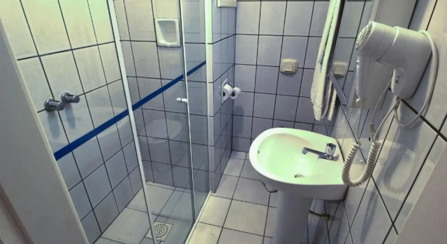 Двухместный номер Superior Hotel Gracher Praia