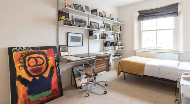 Remarkable 5bed, 4.5bath W/Garden Near Paddington
