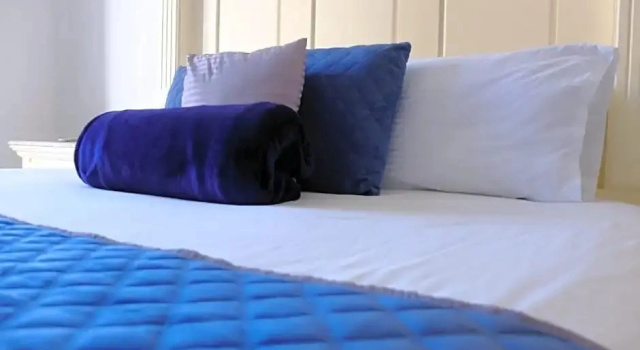 Двухместный полулюкс Hotel Estancia Real