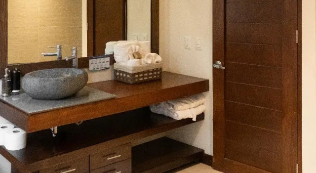 Номер Deluxe Las Flores Resort