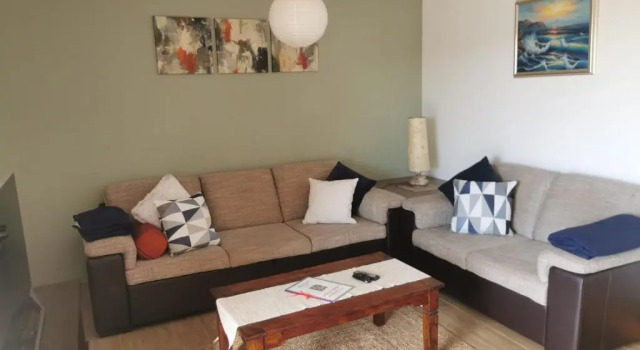 Апартаменты Apartment Marbella