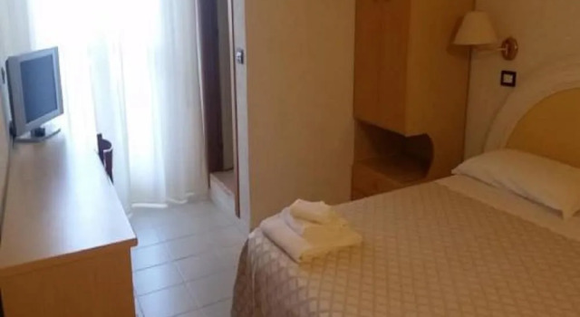 Hotel Continental
