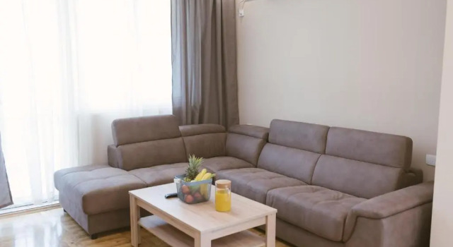 Appartamento Deluxe Explorer Podgorica