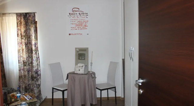Magico Riposo, Buchen Sie Hotel Telese Kampanien
