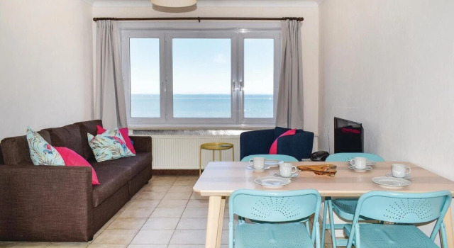 Residentie Aurore Ref. 208, Забронировать Отель Mariakerke Остенде, рядом с Wellington Track