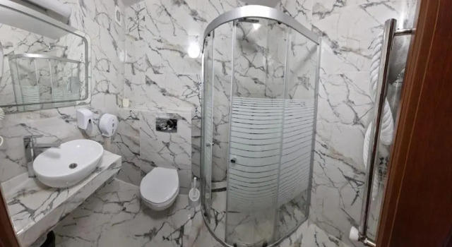 Люкс Отель Горянин