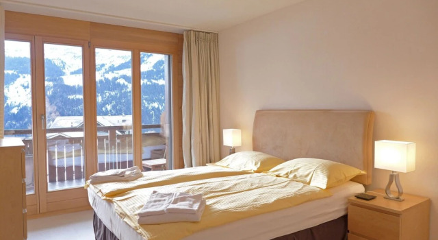 Bella Vista Lauterbrunnen