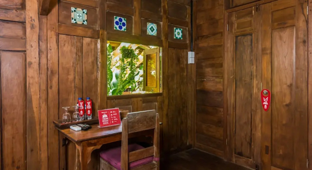 ZEN Premium Ubud Lod Tunduh, Забронировать Отель Отели провинции Бали с завтраком, Завтраки