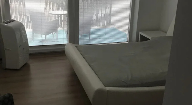 Номер Comfort Residence Eu Me Amo