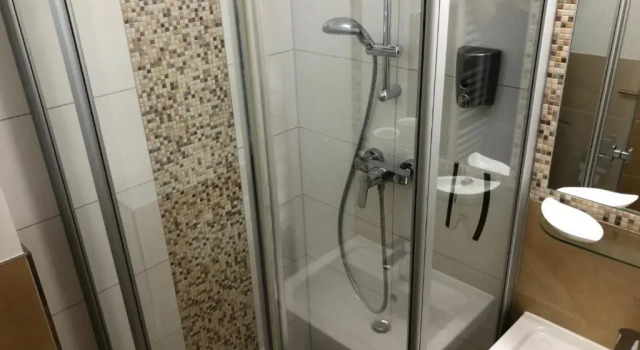 Студия Boutique Hotel am Schillerplatz