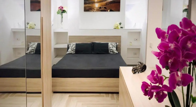 appartamento per mare o centro storico di Roma, Prenota Appartamento Hotel a Lazio con parcheggio, Parcheggio