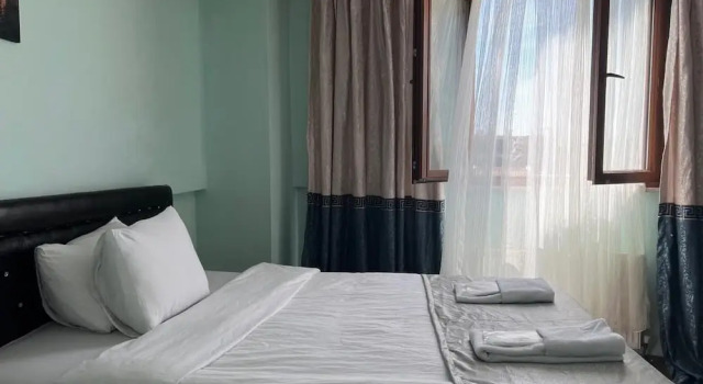Четырёхместный номер Superior Avsin Residence