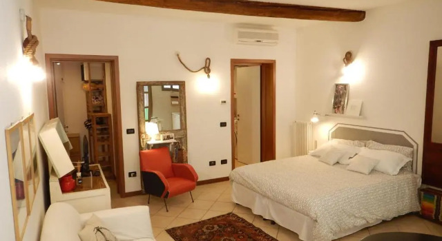 Студия La casa degli zii