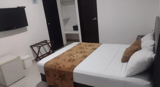 Standard chambre hgo hotel