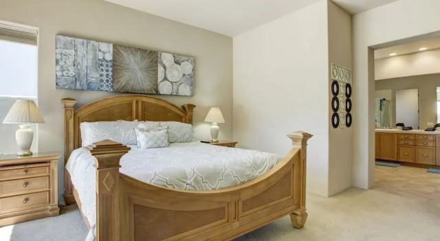 4BR PGA West Pool Home by ELVR - 56600