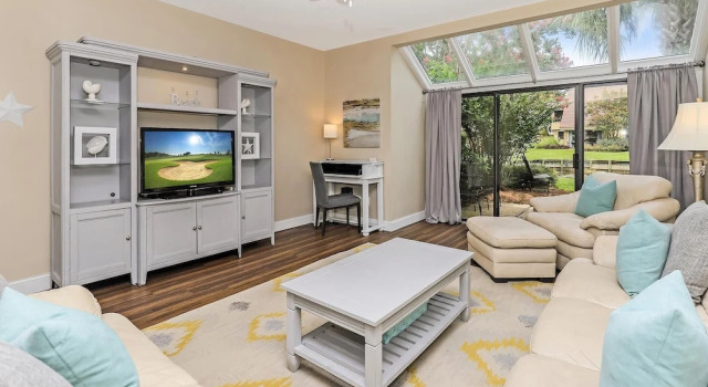 Beachwalk Villa 5117, Забронировать Вилла Виллы Дестин, рядом с Sandestin Golf Resort - Raven, Burnt Pine, Baytowne, The Links, Вилла