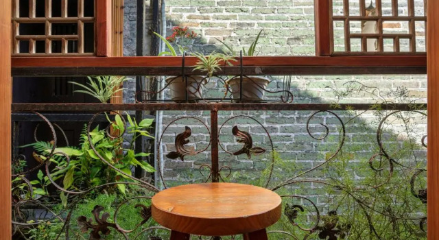 Номер Standard Yangshuo Secret Garden