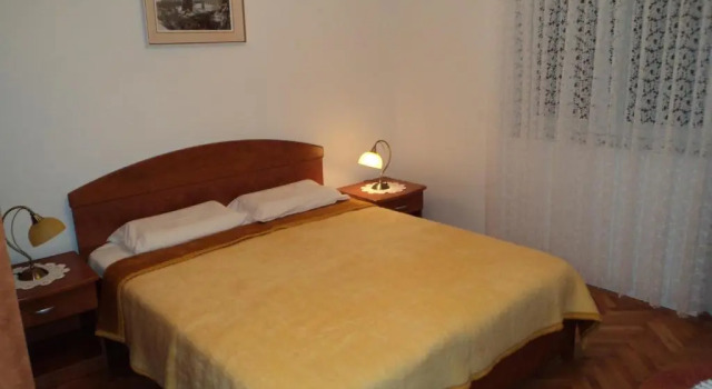 Apartments Racetin, Забронировать Апартаменты/квартира Апартаменты Марина, Апартаменты/квартира