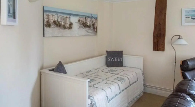Meadow View, Near Aldeburgh, Réserver Appartement Aldringham Suffolk