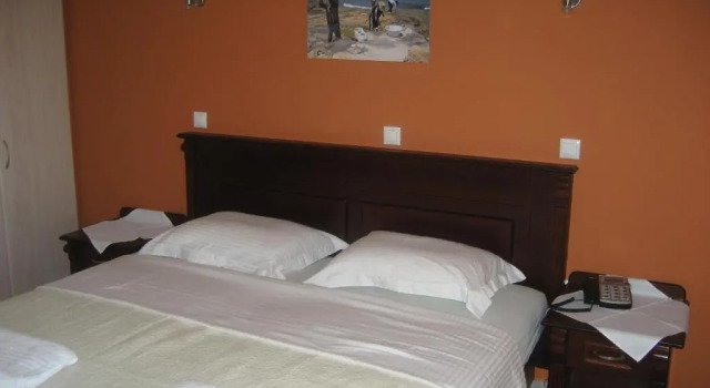Студия Irides Luxury Studios & Apartments
