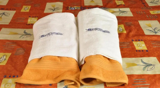 Четырёхместный номер Standard Hotel San Miguel