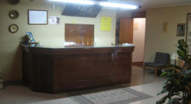 Hostal Paraíso