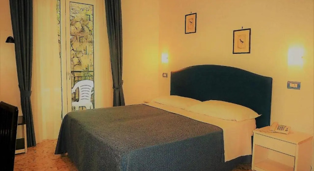 Номер Economy Hotel Britannia