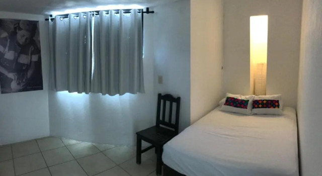 Camera doppia Standard Hotel Maya Rue