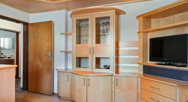 Serene Holiday Home in Auffach With Terrace, Забронировать Отель Отели Тироля 3 звезды, 3*