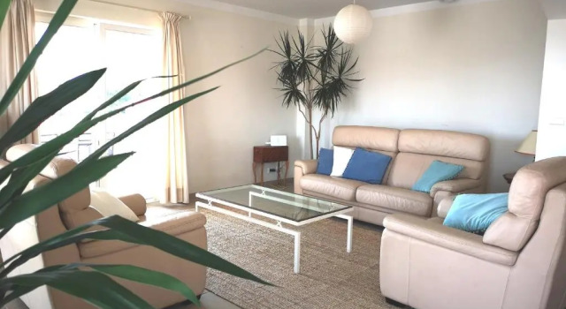 Апартаменты Villa Lena