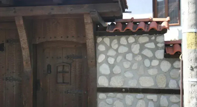 Kalaydjiev Guest House