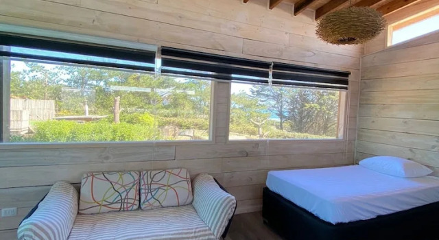 Номер Standard The Sirena Insolente Hostel