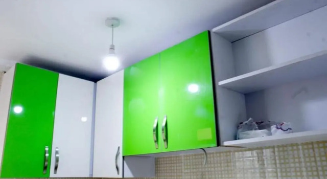 Lux Suites Nataliz Apartments Utawala, Boek Appartement Embakasi Nairobi