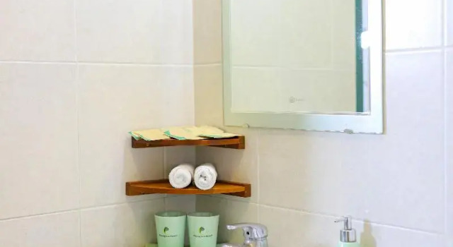 Номер Standard Phuong Nam Resort
