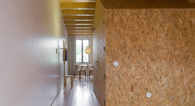 Апартаменты Deluxe Casa da Figueiroa