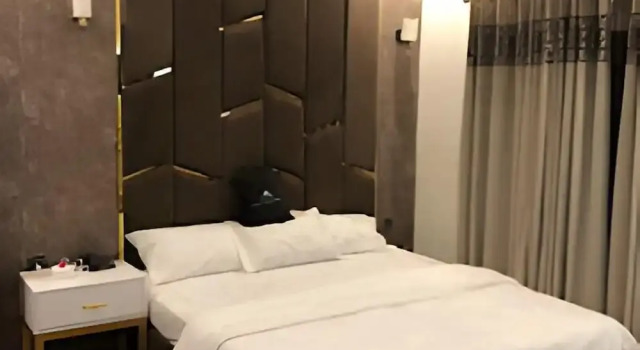 Deluxe chambre Elite Elegance Inn