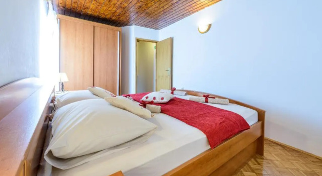 Апартаменты Apartman Antonio
