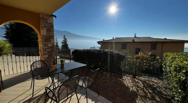 Апартаменты Classic Residence Besass, GTSGroup