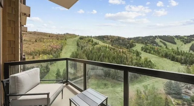 Номер Standard с 4 комнатами St. Regis Deer Valley